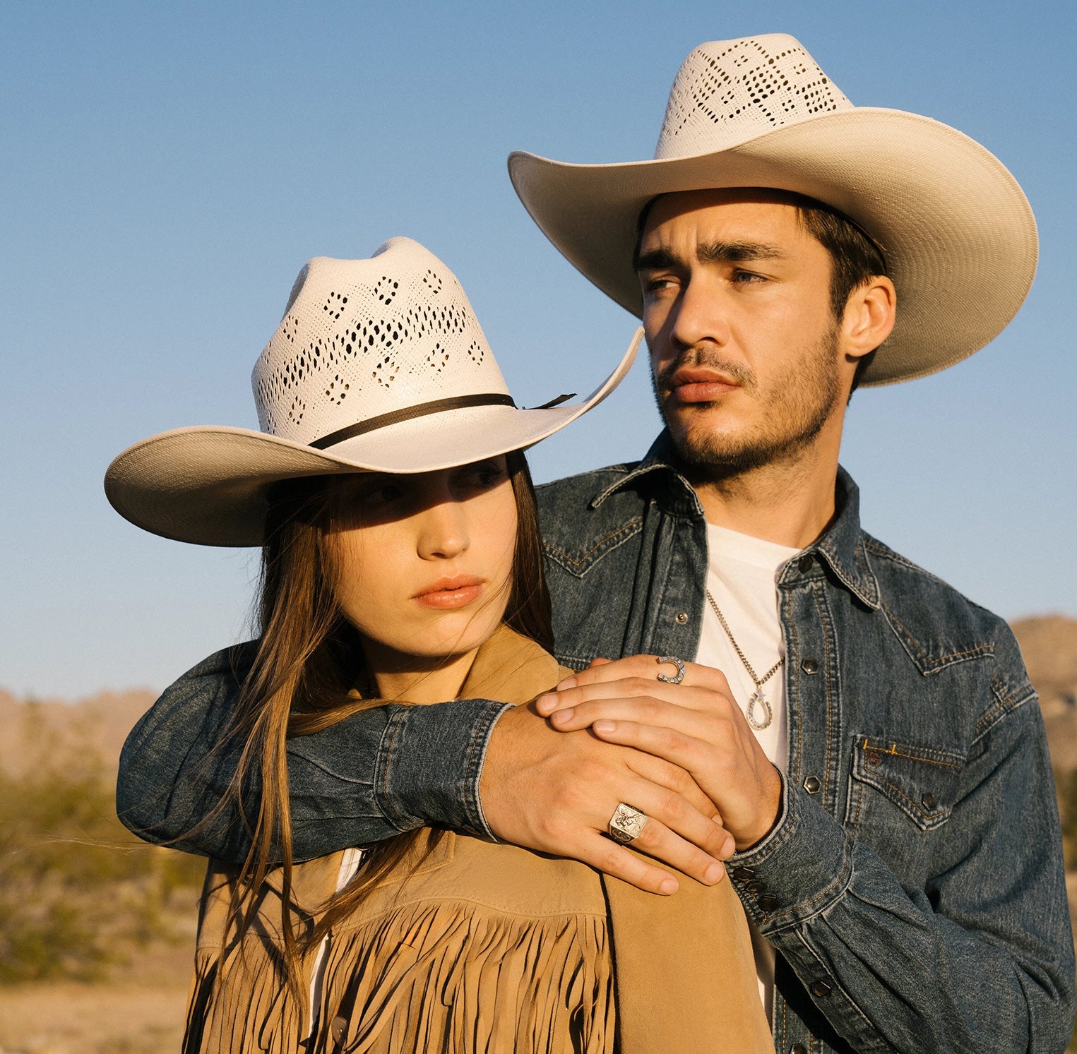 Brookwood 10X Straw Cowboy Hat Natural | Stetson Hats