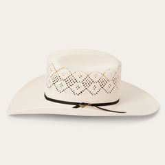 Brookwood 10X Straw Cowboy Hat Natural | Stetson Hats