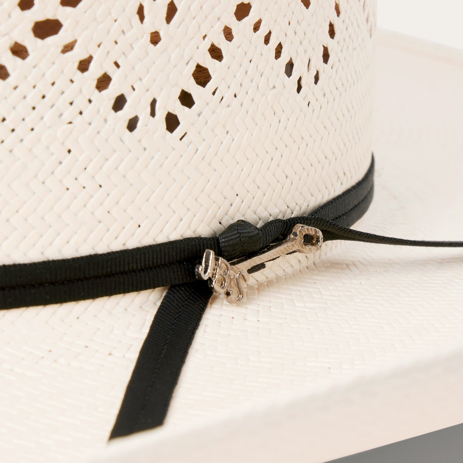 Brookwood 10X Straw Cowboy Hat Natural | Stetson Hats