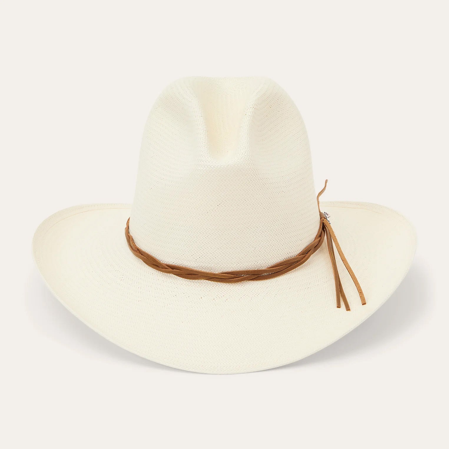 Gus 10X Straw Cowboy Hat Natural | Stetson Hats