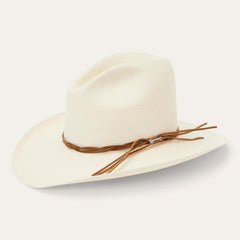 Gus 10X Straw Cowboy Hat Natural | Stetson Hats