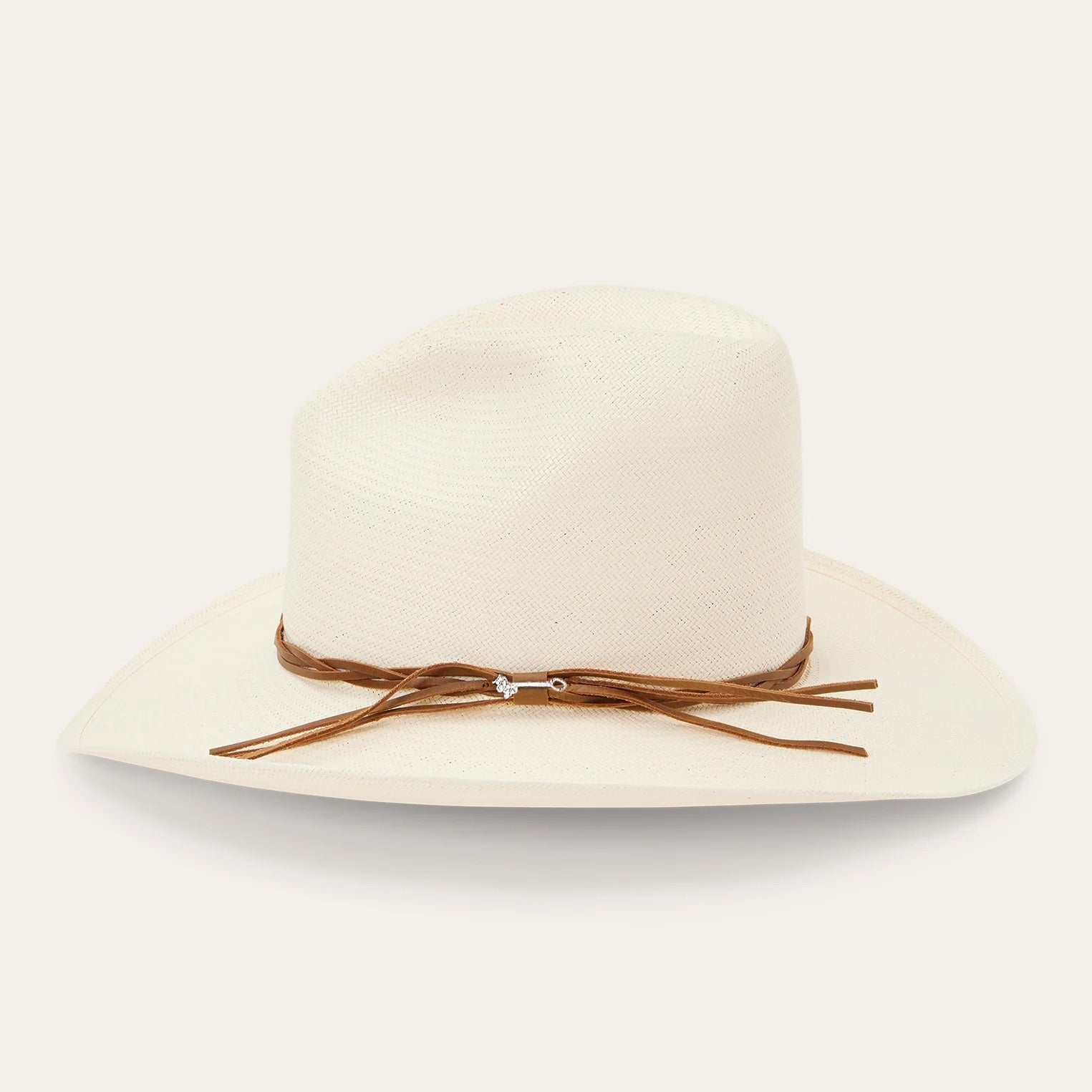 Gus 10X Straw Cowboy Hat Natural | Stetson Hats