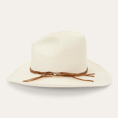 Gus 10X Straw Cowboy Hat Natural | Stetson Hats
