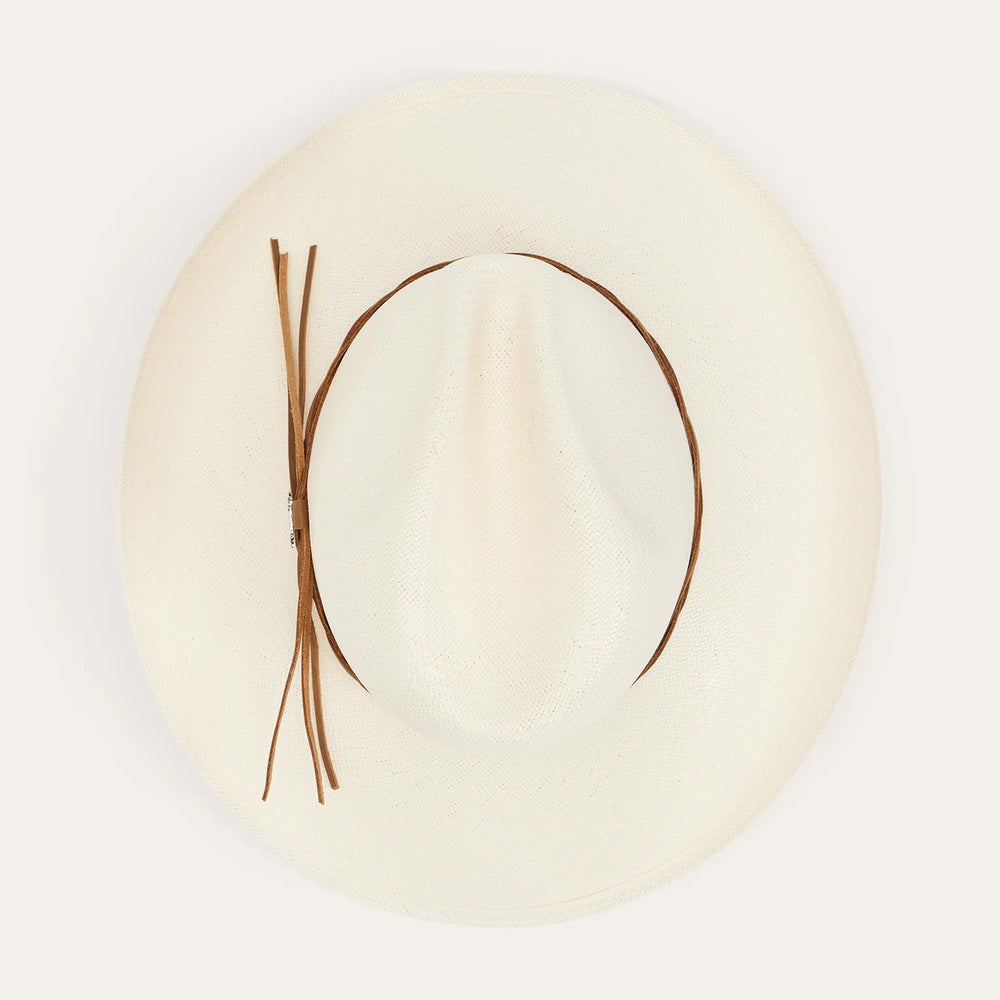 Gus 10X Straw Cowboy Hat Natural | Stetson Hats