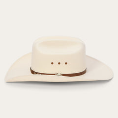 Rodeo 10X Straw Cowboy Hat Natural | Stetson Hats