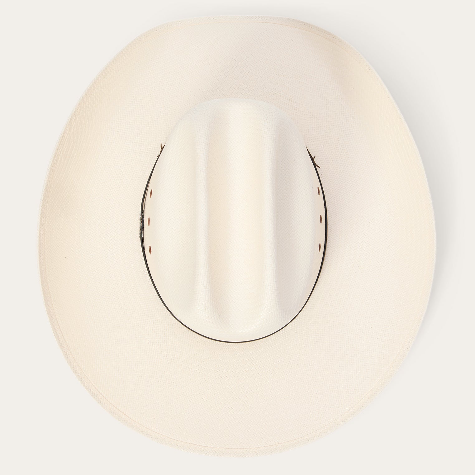 Rodeo 10X Straw Cowboy Hat Natural | Stetson Hats