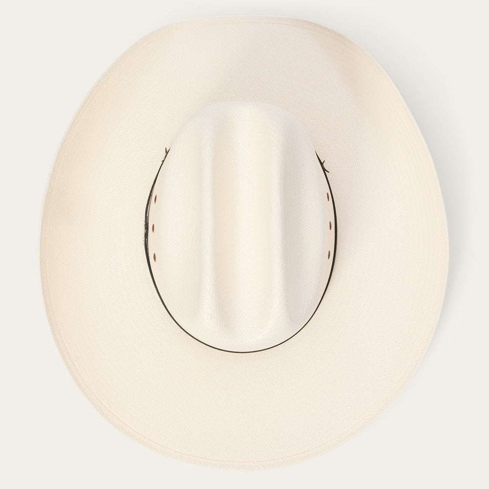 Rodeo 10X Straw Cowboy Hat Natural | Stetson Hats