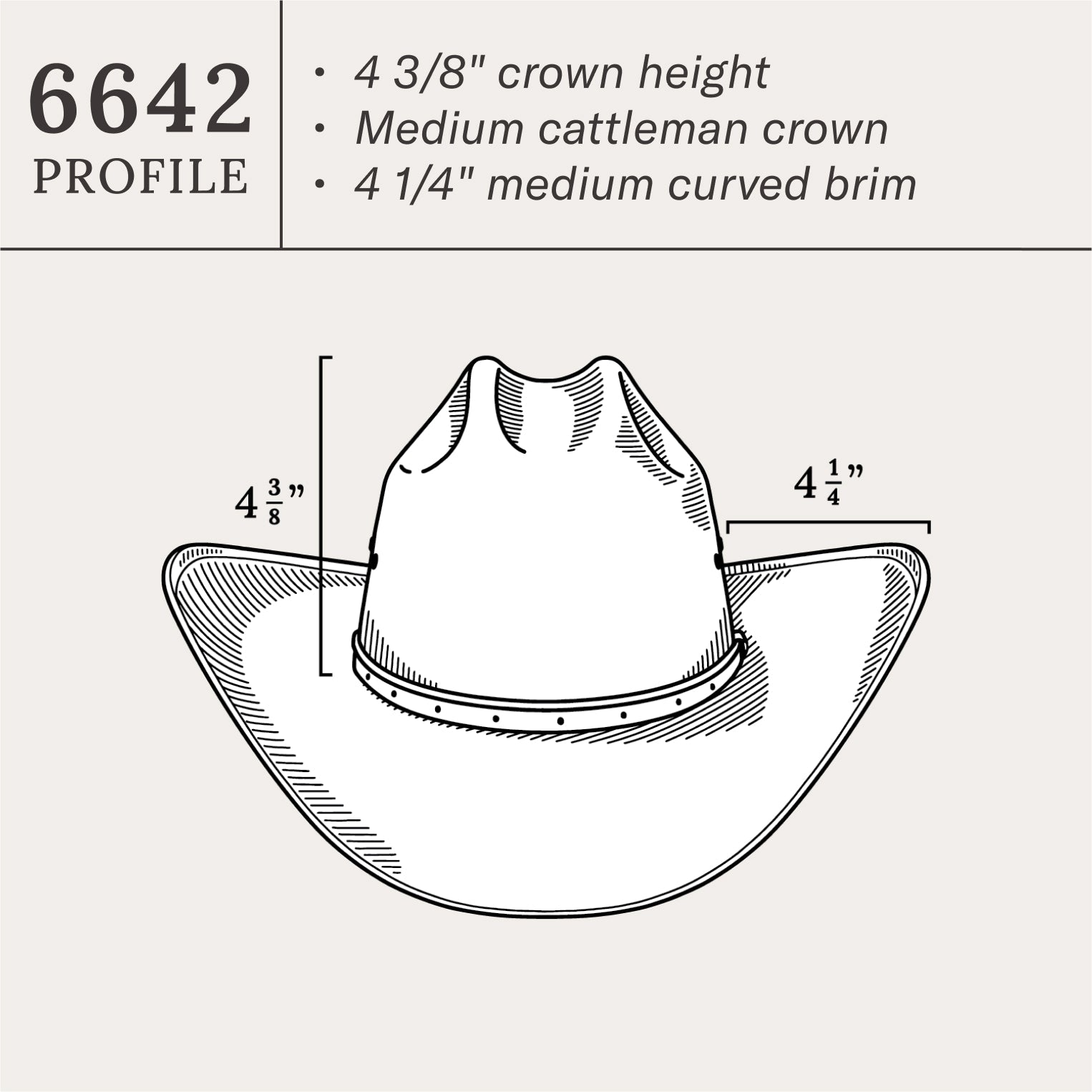 Rodeo 10X Straw Cowboy Hat Natural | Stetson Hats