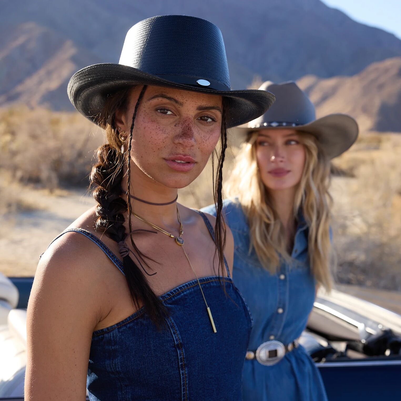 Royal Flush 10X Straw Cowboy Hat Black | Stetson Hats