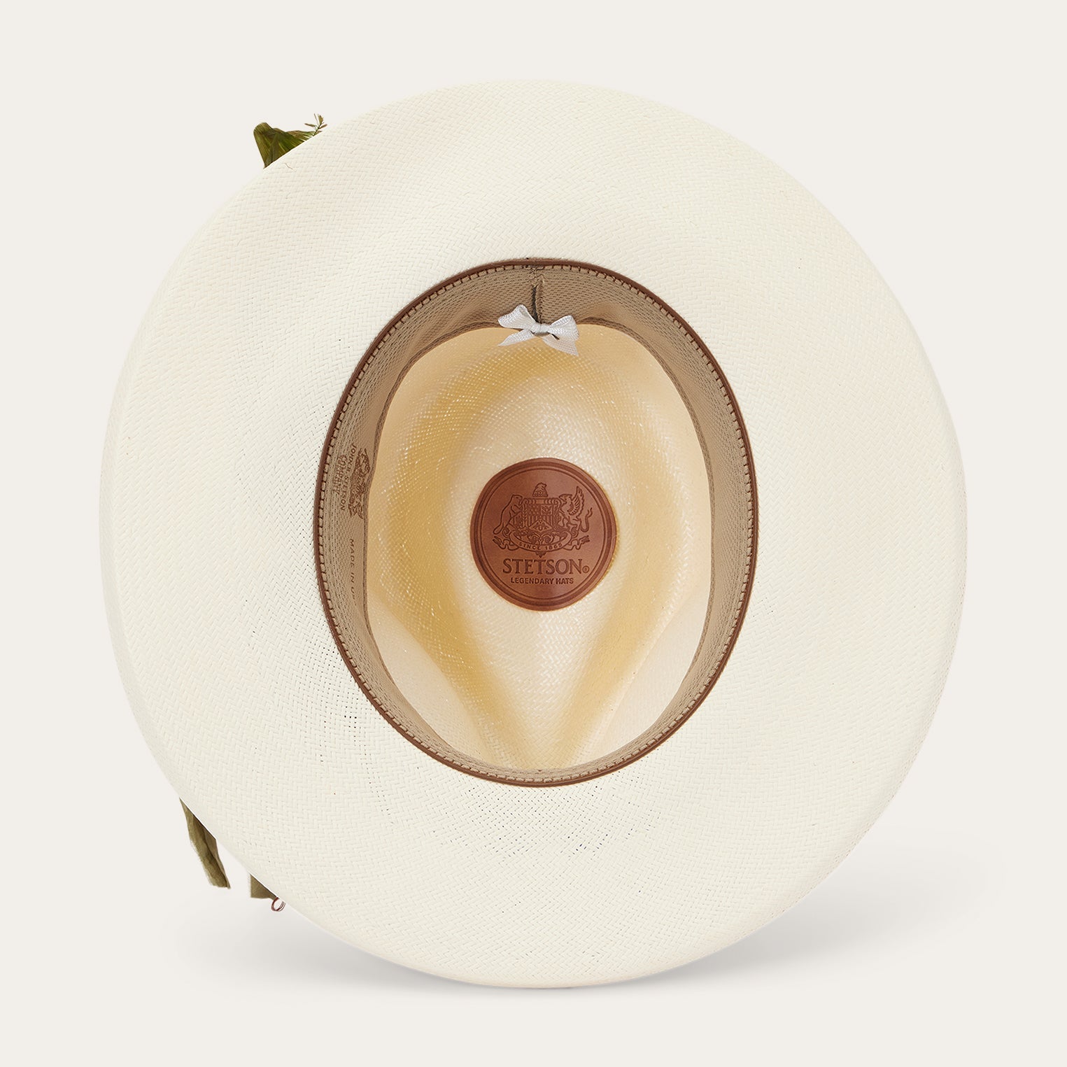 Free Thinker Straw Hat Natural | Stetson Hats