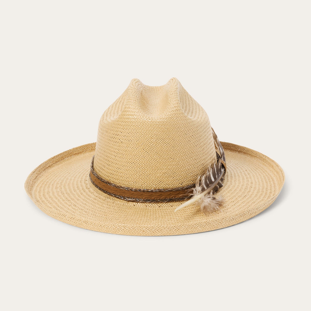 Might Could Tan | Stetson Hats