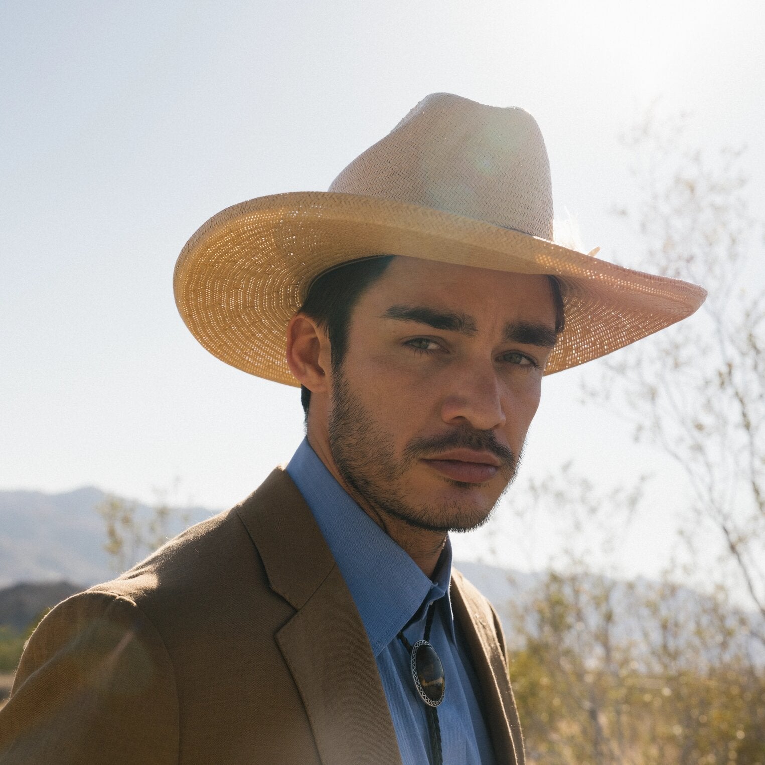 Might Could Tan | Stetson Hats