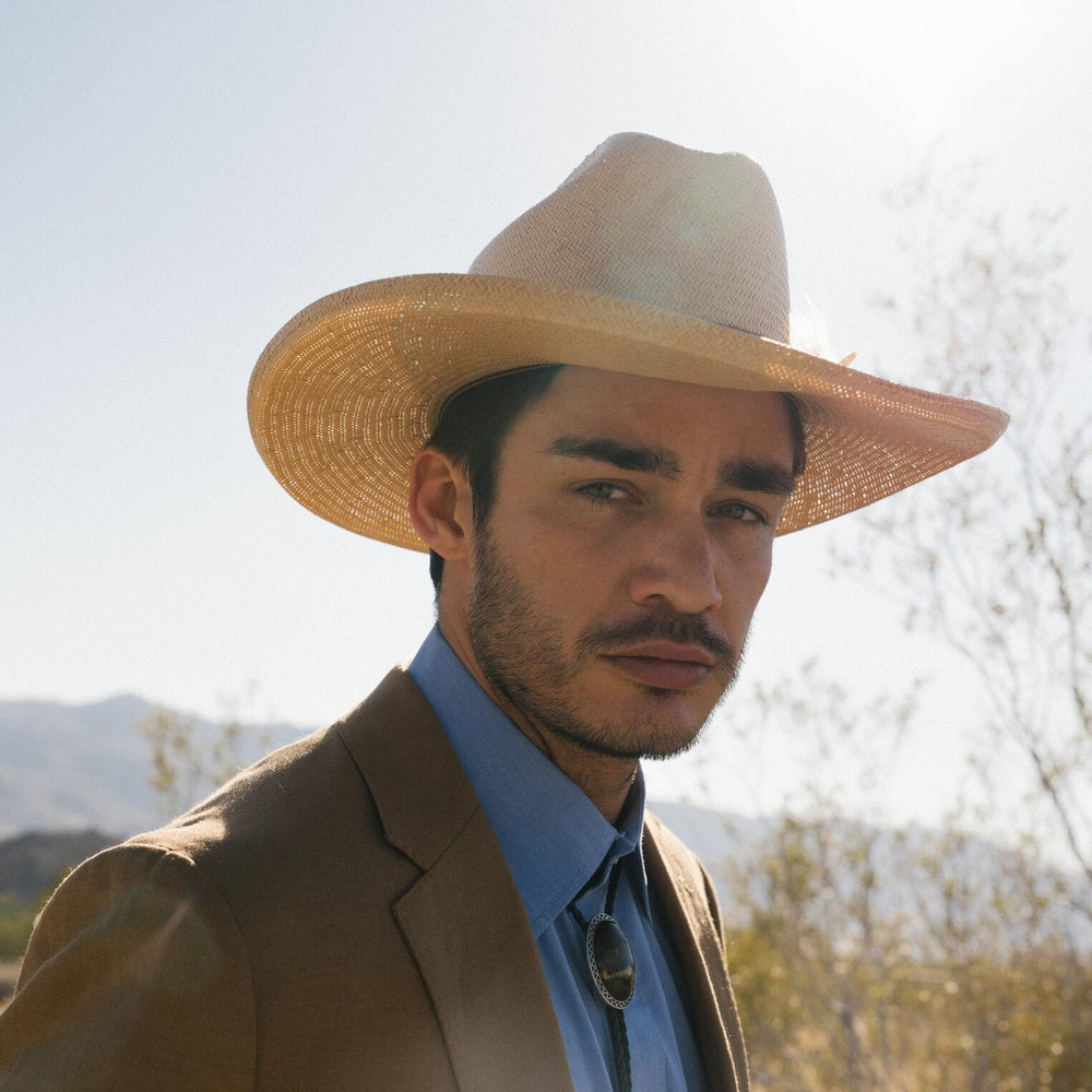 Might Could Tan | Stetson Hats