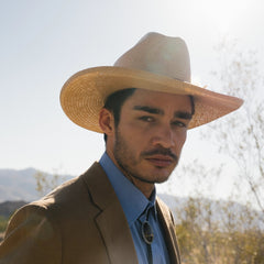 Might Could Tan | Stetson Hats