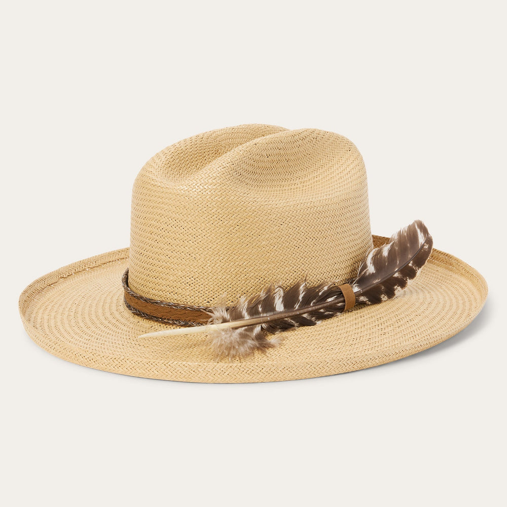 Might Could Tan | Stetson Hats