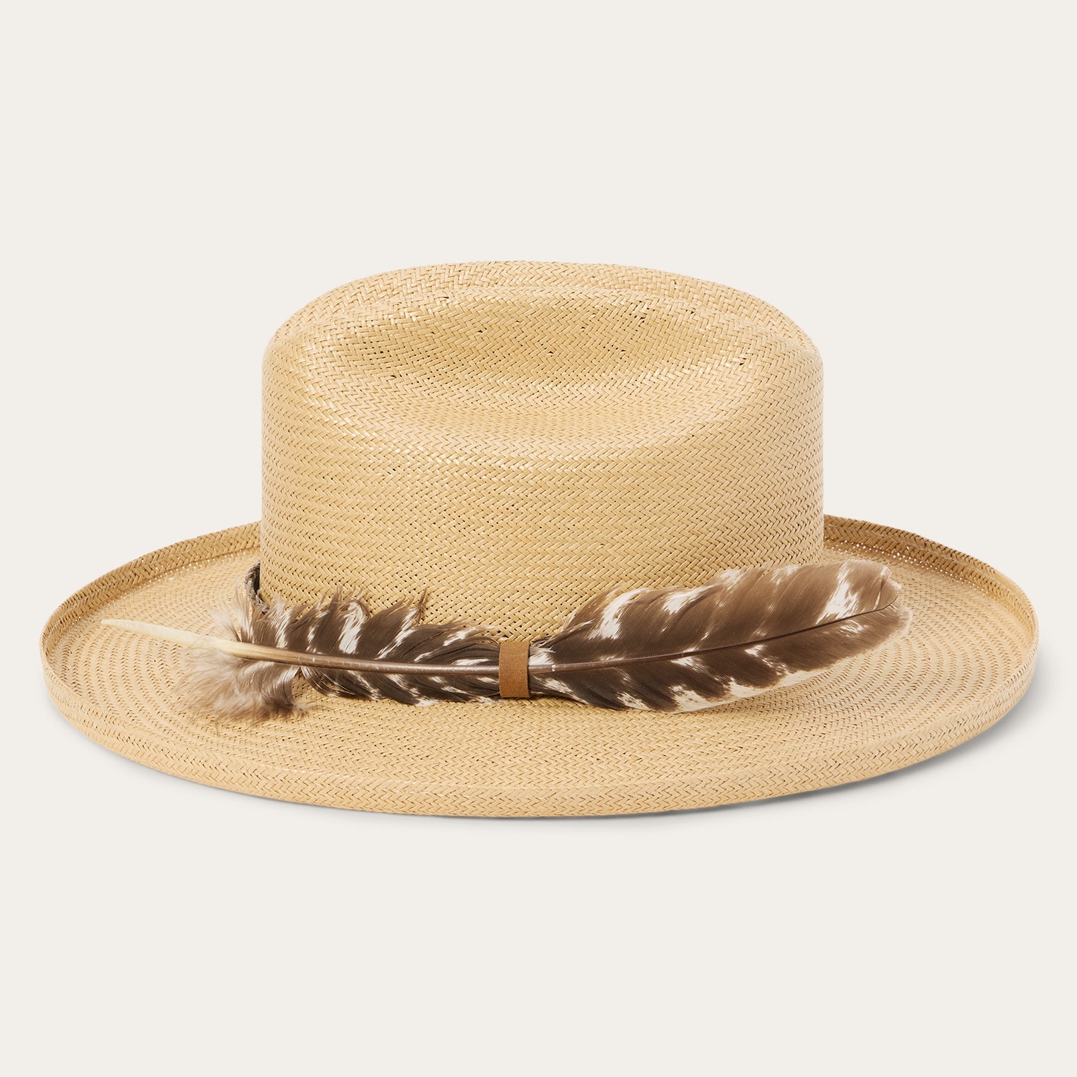 Might Could Tan | Stetson Hats