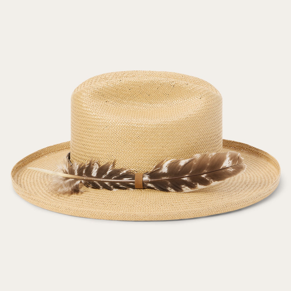Might Could Tan | Stetson Hats