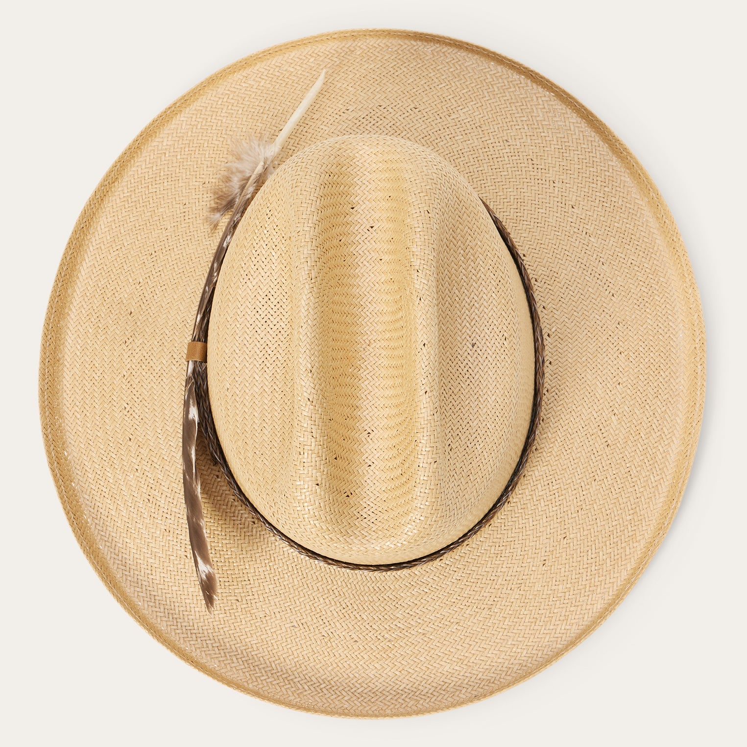 Might Could Tan | Stetson Hats