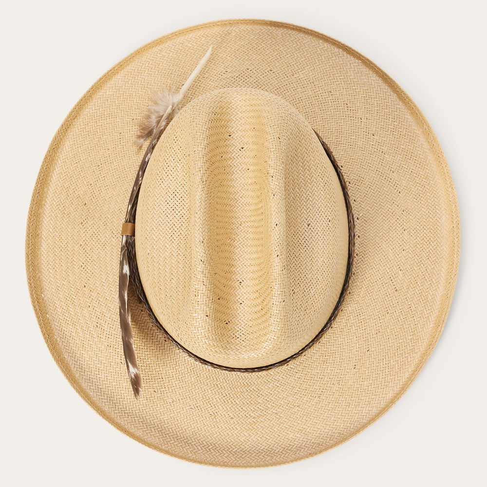 Might Could Tan | Stetson Hats