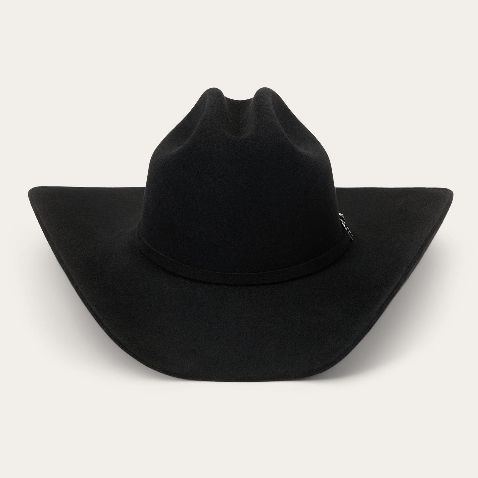Skyline 7242 6X Cowboy Hat Black | Stetson Hats