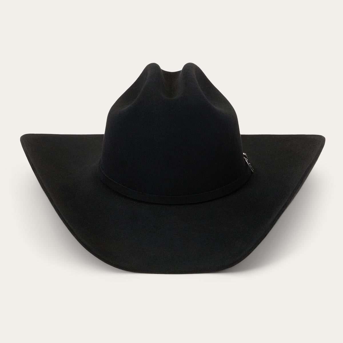 Skyline 7242 6X Cowboy Hat Black | Stetson Hats