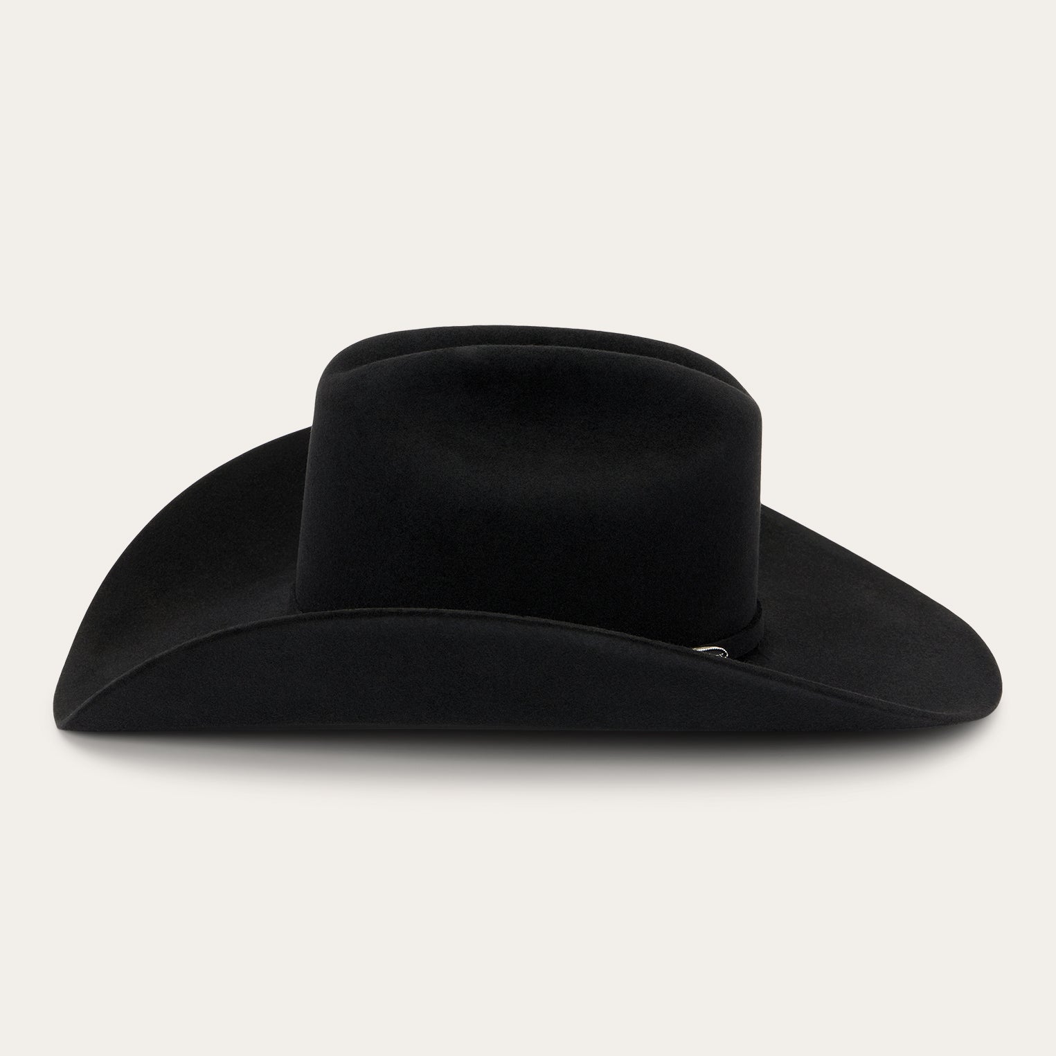 Skyline 7242 6X Cowboy Hat Black | Stetson Hats