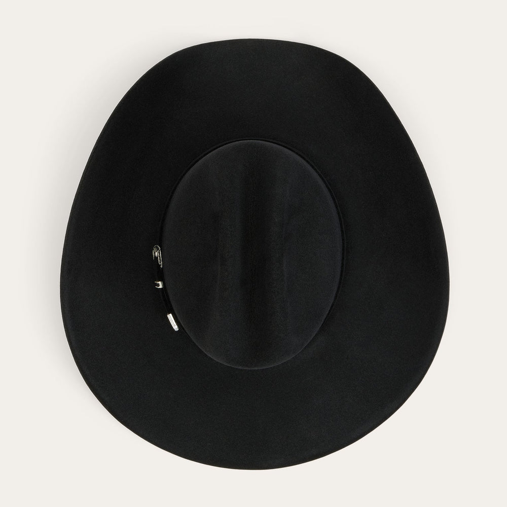 Skyline 7242 6X Cowboy Hat Black | Stetson Hats
