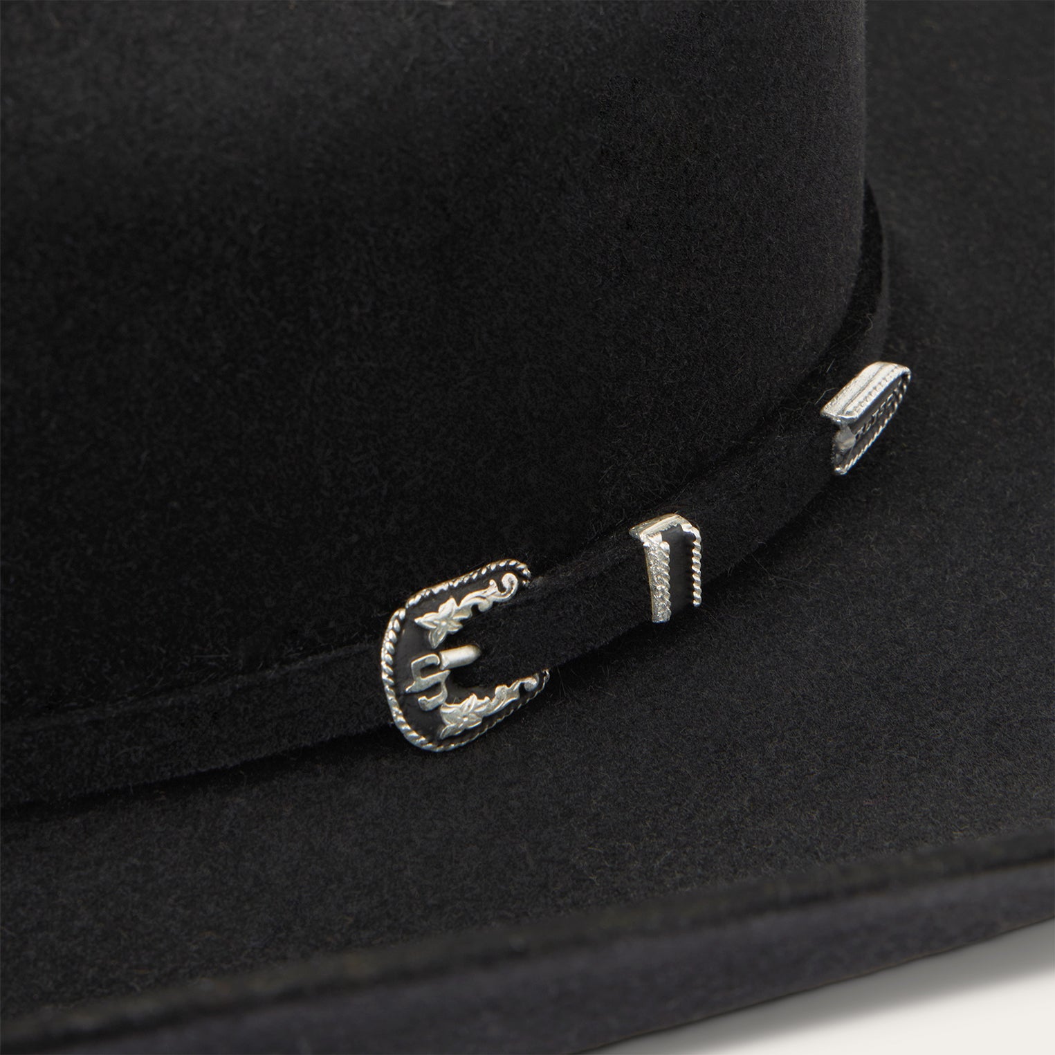 Skyline 7242 6X Cowboy Hat Black | Stetson Hats