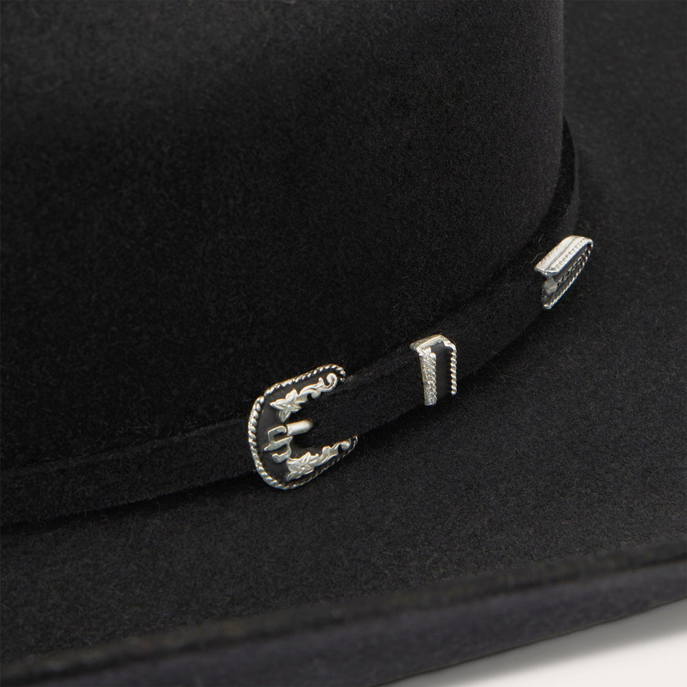 Skyline 7242 6X Cowboy Hat Black | Stetson Hats
