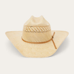 Classic 20X Straw Cowboy Hat Ivory/Wheat | Stetson Hats