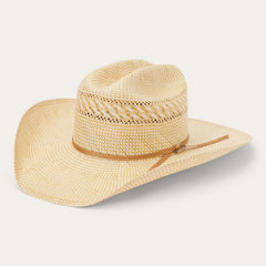 Classic 20X Straw Cowboy Hat Ivory/Wheat | Stetson Hats