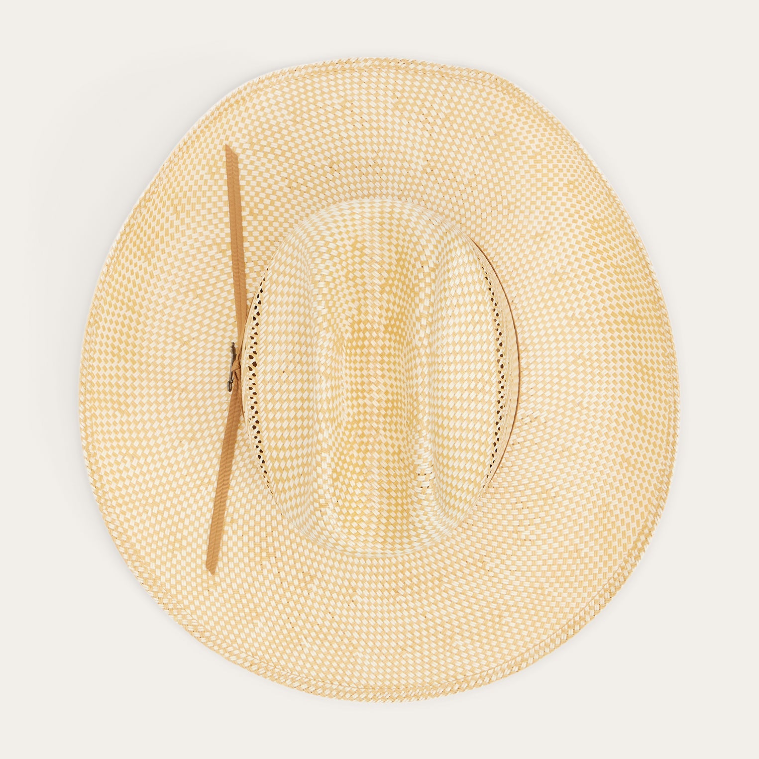 Classic 20X Straw Cowboy Hat Ivory/Wheat | Stetson Hats