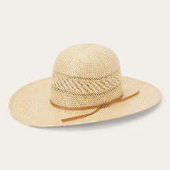 Classic 20X Straw Cowboy Hat Ivory/Wheat | Stetson Hats