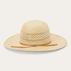 Classic 20X Straw Cowboy Hat Ivory/Wheat | Stetson Hats