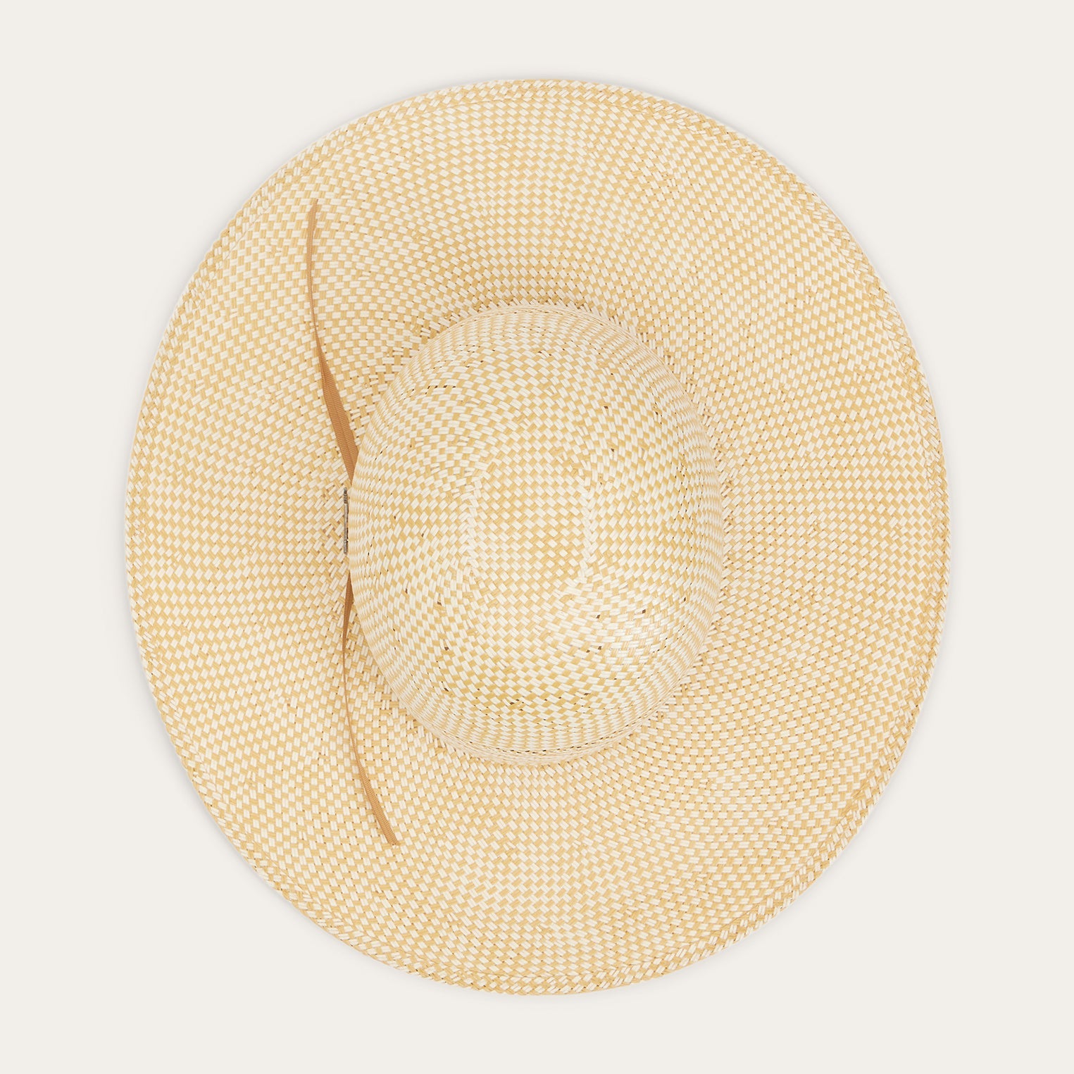 Classic 20X Straw Cowboy Hat Ivory/Wheat | Stetson Hats