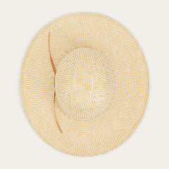 Classic 20X Straw Cowboy Hat Ivory/Wheat | Stetson Hats