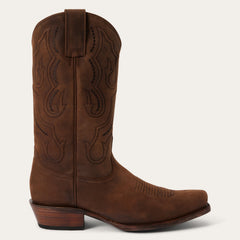 Paxton Boots Brown | Stetson