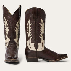 Jess Boots Brown | Stetson