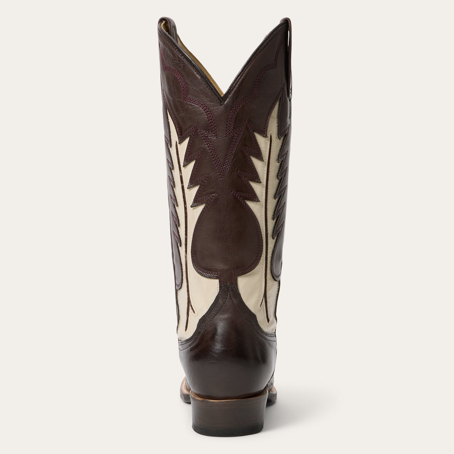 Jess Boots Brown | Stetson