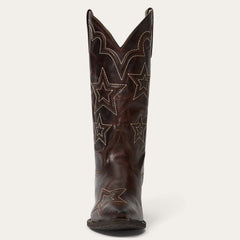 Cosmo Boots Brown | Stetson