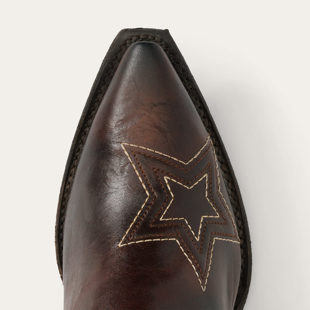 Cosmo Boots Brown | Stetson