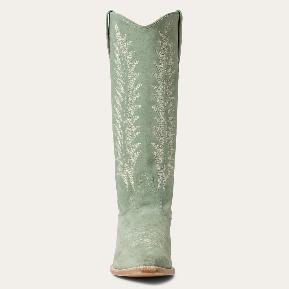 Emme Boots Aqua | Stetson
