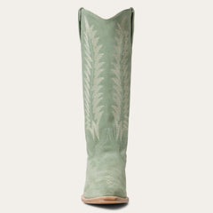 Emme Boots Aqua | Stetson