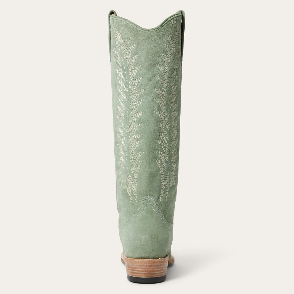 Emme Boots Aqua | Stetson