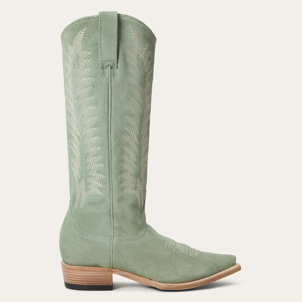 Emme Boots Aqua | Stetson