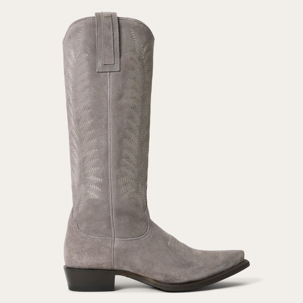 Emme Boots Grey | Stetson