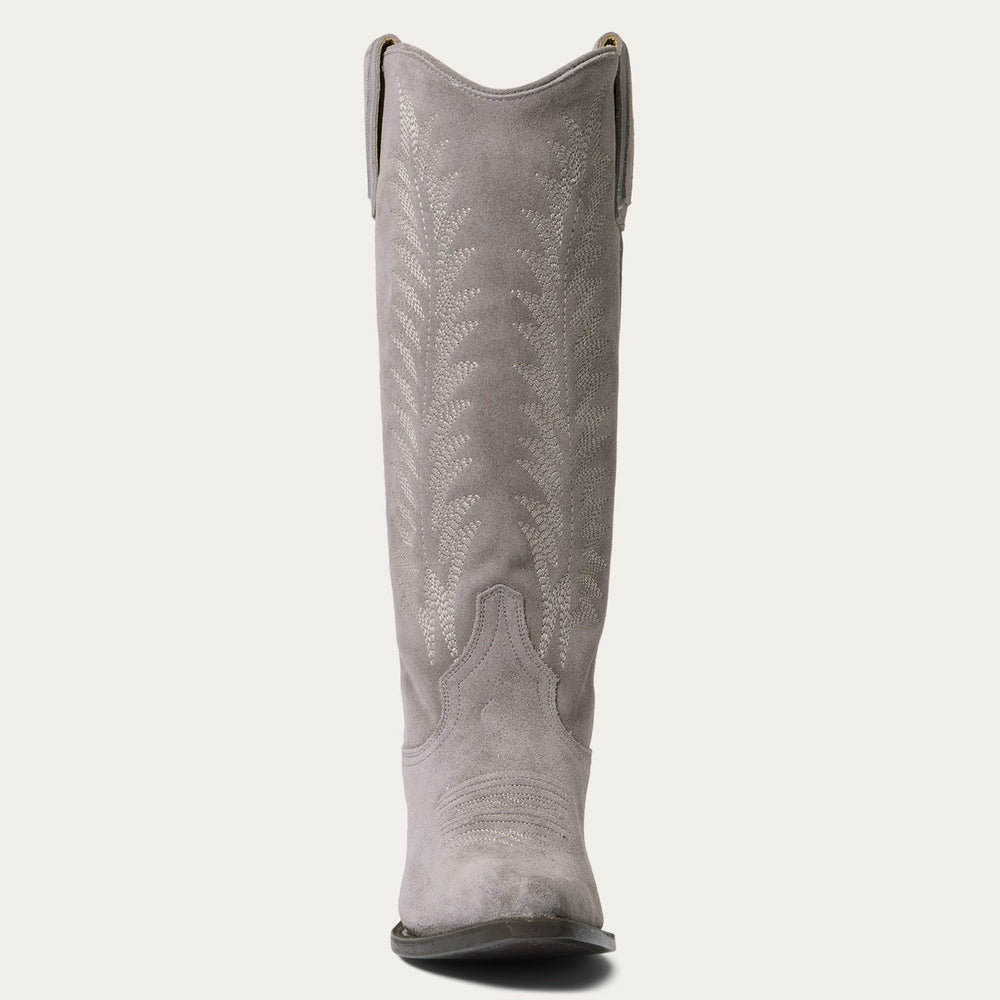 Emme Boots Grey | Stetson