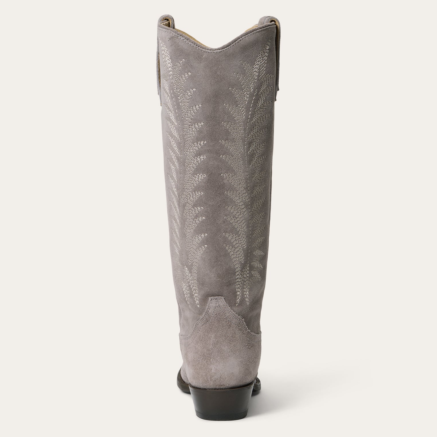 Emme Boots Grey | Stetson