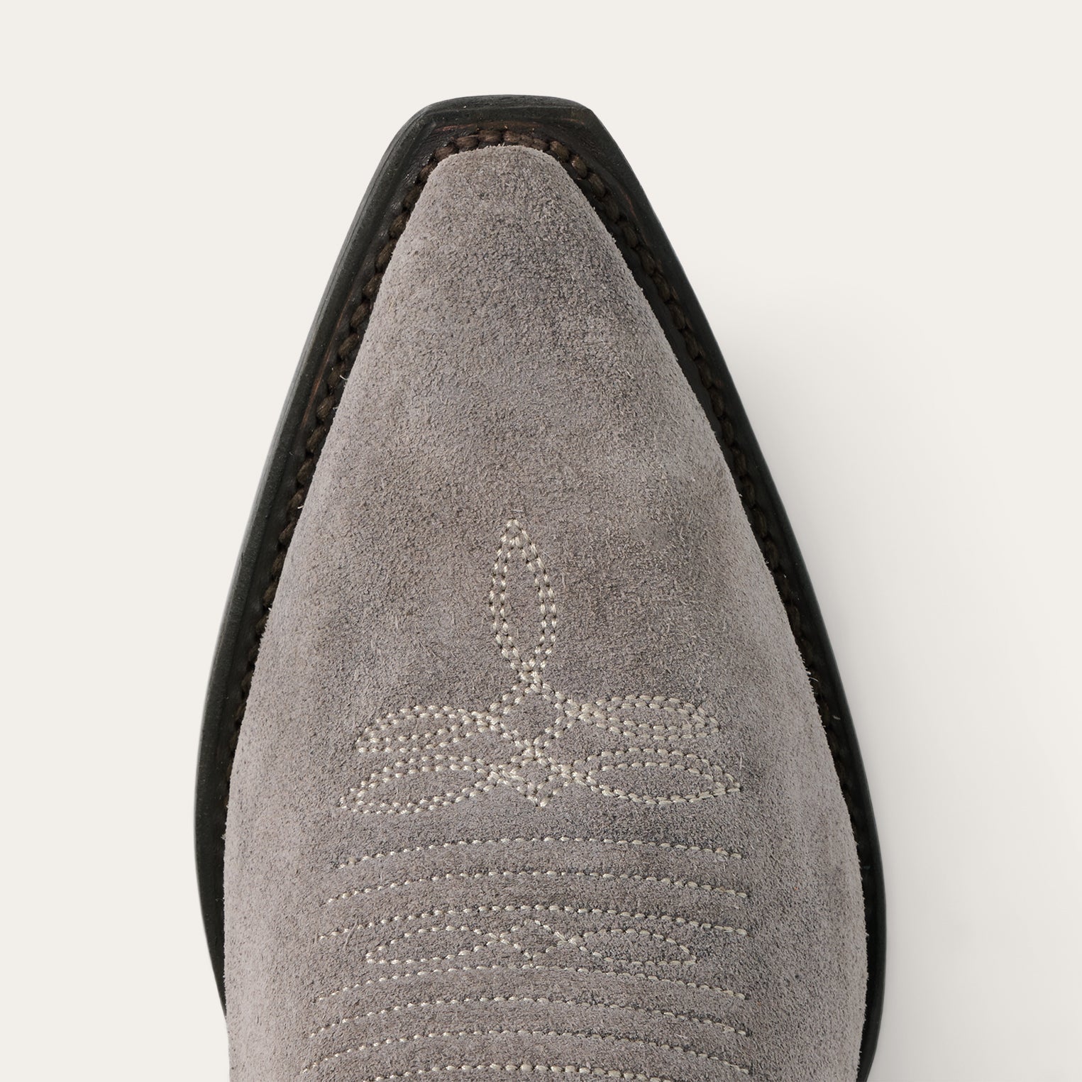 Emme Boots Grey | Stetson