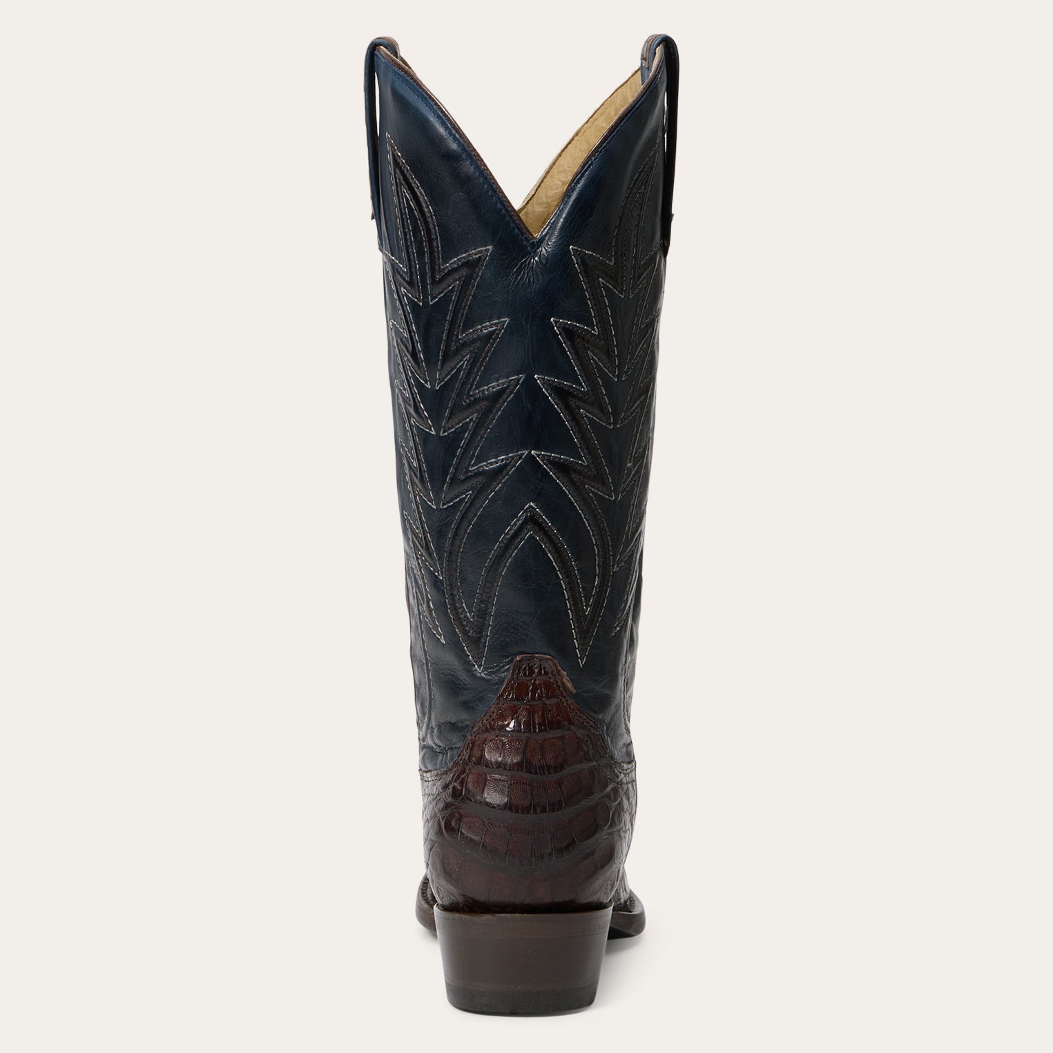 Adi Boots Brown | Stetson